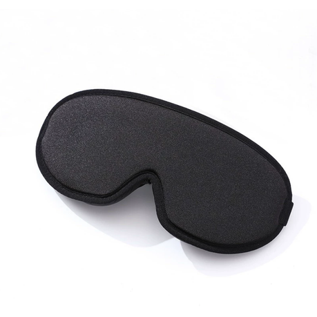Advanced Blackout Sleeping Eye Mask / 3D Sleep Eye Mask Image