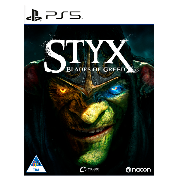Styx: Blades of Greed (Ps5)