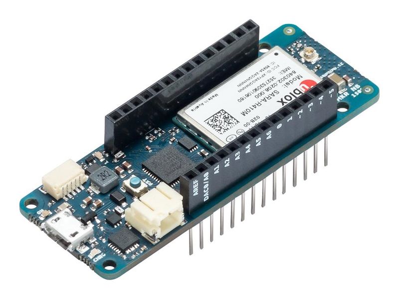 Arduino ABX00019 Development Board MKR NB 1500