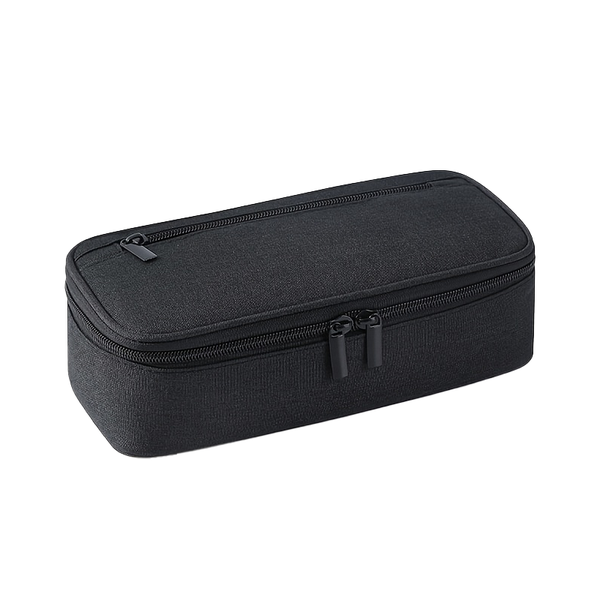 Large Capacity Pencil Case Student Stationery Bag Pencil Organizer