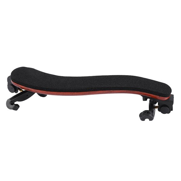 Adjustable Violin Shoulder Rest (3/4-4/4)