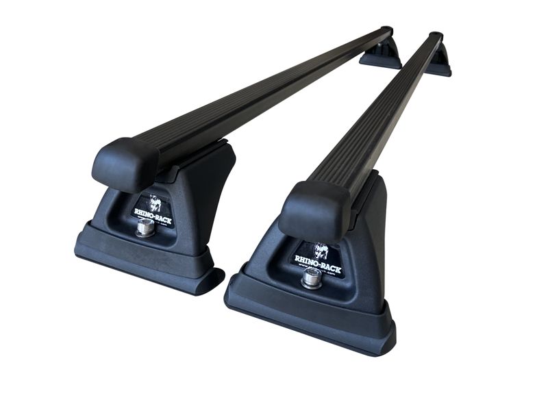 Rhino Rack Roof Racks Compatible with Volkswagen Caddy
