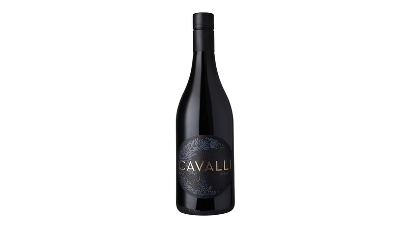 Cavalli Shiraz (Single Bottle)