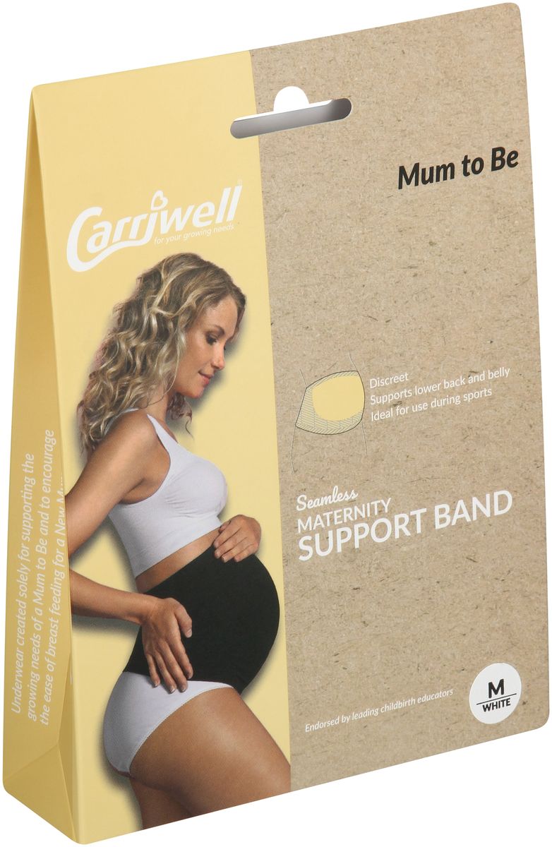 Carriwell Maternity Support Band : Next Day Delivery