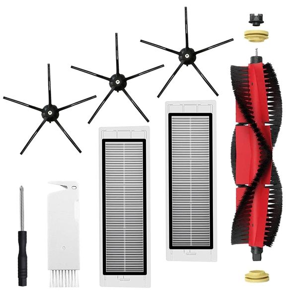 Accessories for S6 S5 Max Pure MaxV Robotic ,A