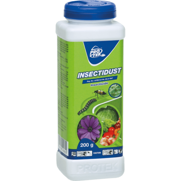Protek Insectidust 200g