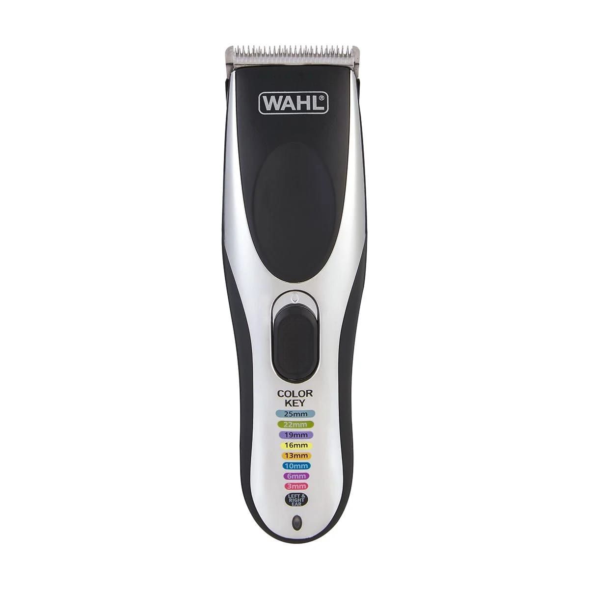 Wahl Chrome Pro Cordless 21 Piece Hair Clipper Kit Shop Today Get It Tomorrow