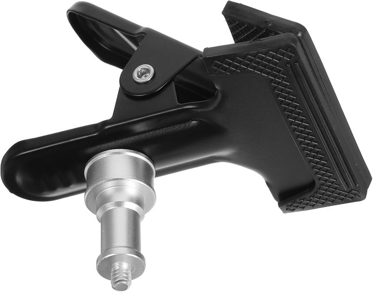 Heavy Duty Muslin Spring Clamps for Photography Backdrop Booth Woodworking
