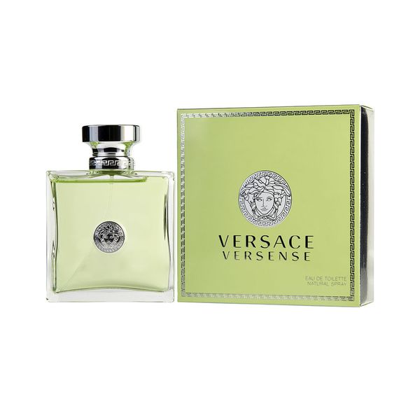 Versace Versense Eau de Toilette 30ml (Parallel Import)