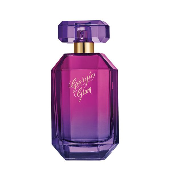 Giorgio Beverly Hills Glam EDP 50ml For Her