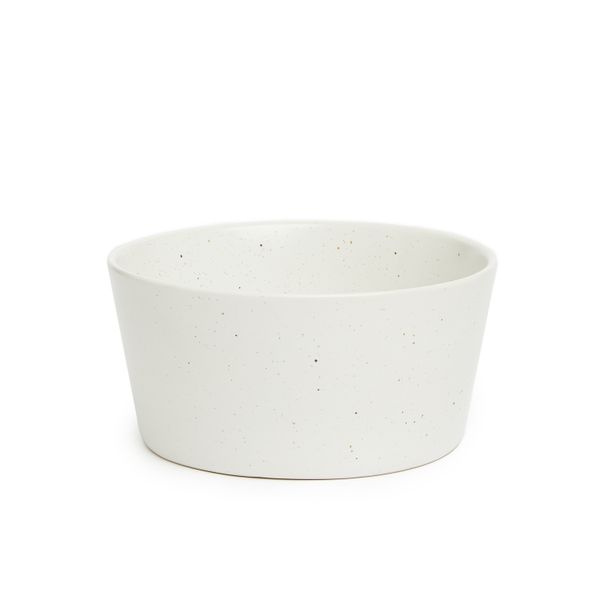George &amp; Mason - Allegra Ceramic Stackable Bowls - 4 Pack