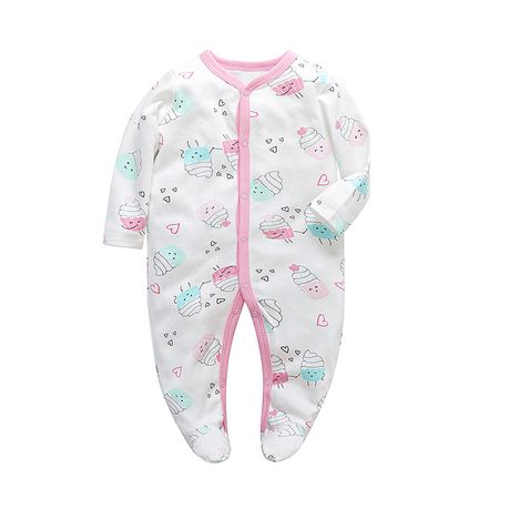 Full body hot sale baby onesies