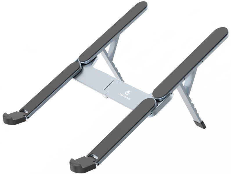 Volkano Fold Adjustable Foldable Laptop Stand