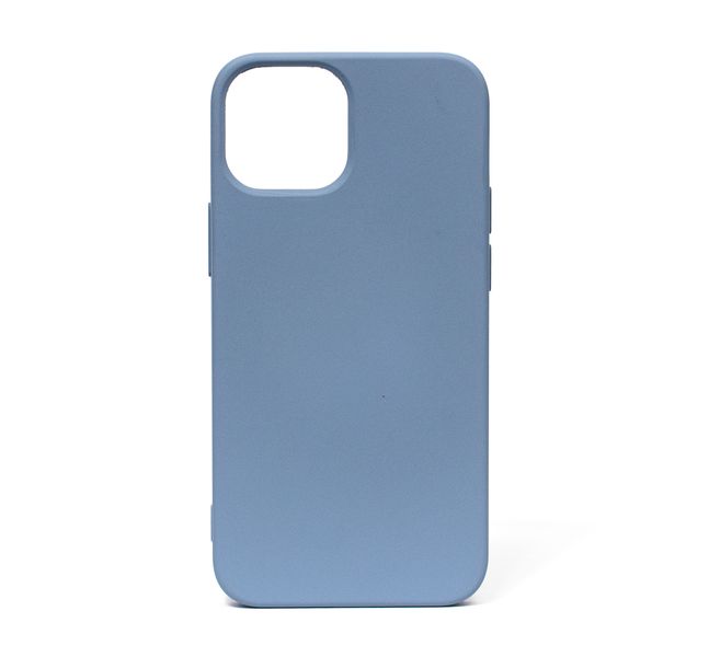 Pro-Techt Blue Silicone Protective Cover Case Fo image