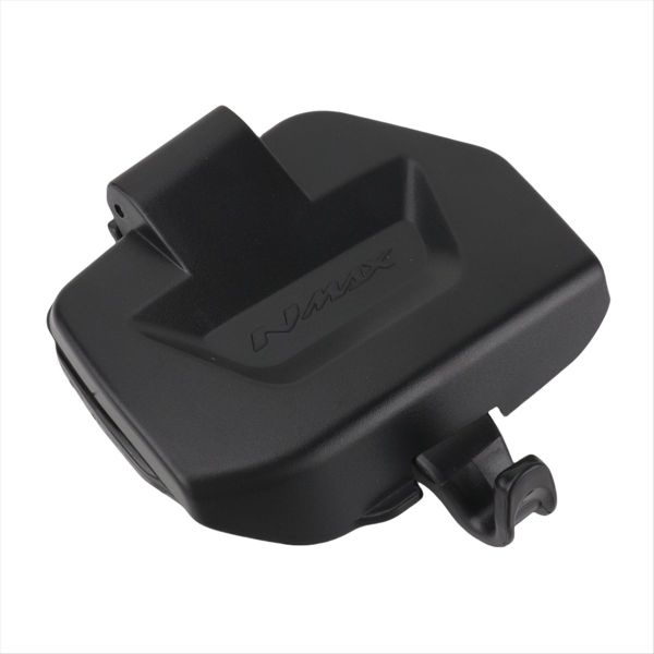 Motorcycle Tool Box Storage Cover Lid Side Pocket Compatible with Universal