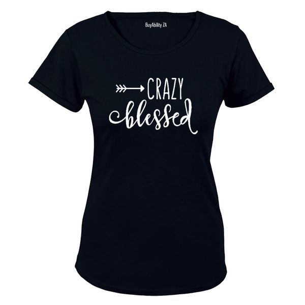 Ladies - T-Shirt image