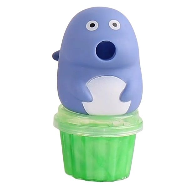 Slime Suckers - Slurping Squeeze Animal Toy