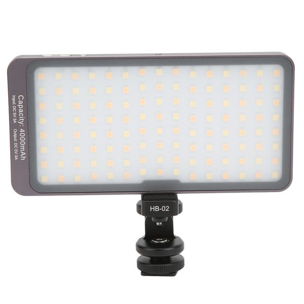 3000-5500K SLR Camera Light