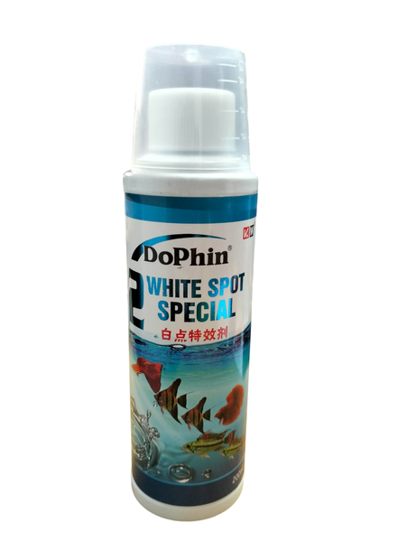 Dophin White Spot Special 200ml