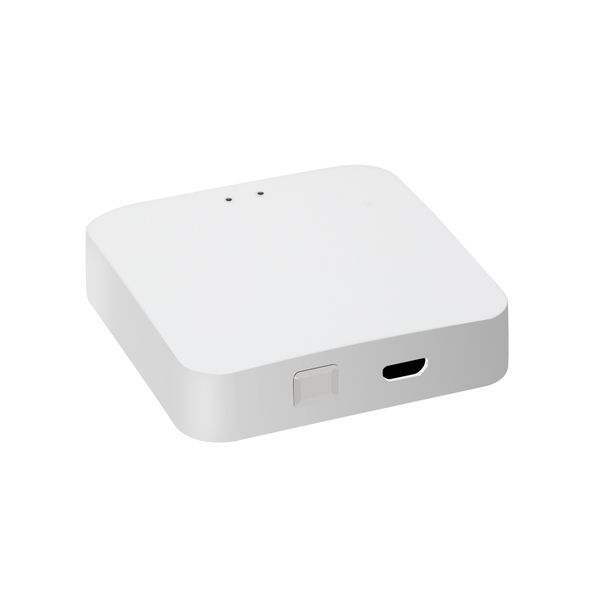 NEPZ ZigBee WiFi Bluetooth Smart Gateway Hub for Tuya Devices