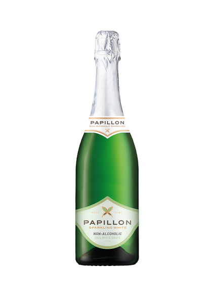 Papillon - Non-Alcoholic White - 6 x 750ml