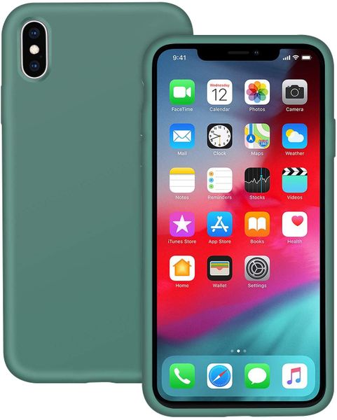 Green - Logo Hole image