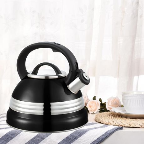 3 litre clearance kettle