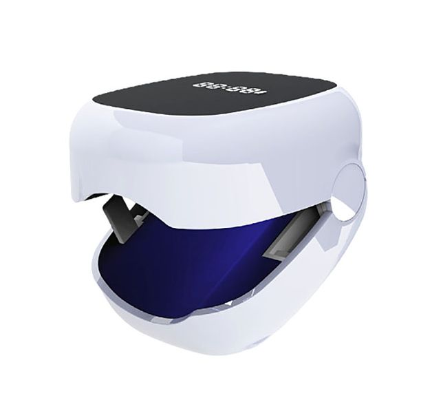 Nail Fungus Laser Treatment Led Light Device - Nail Fungal Infections