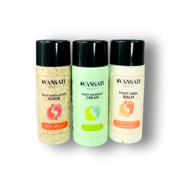 Wansati Brands logo