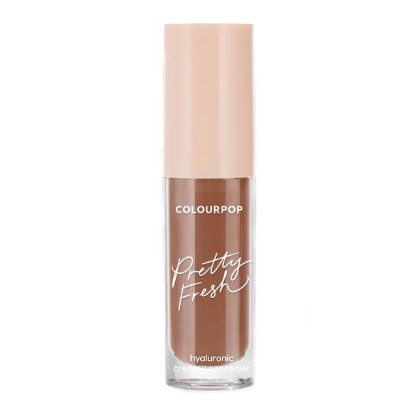 Colourpop Hydrating Hyaluronic Liquid Concealer Dark 170 N