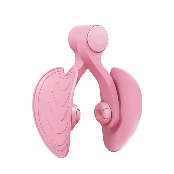 Home Pelvic Floor Muscle Trainer Pink