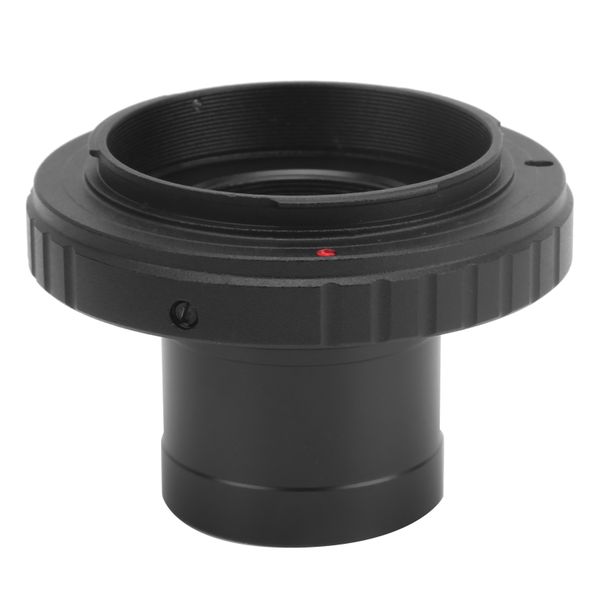 1.25" T-mount for Olympus OM