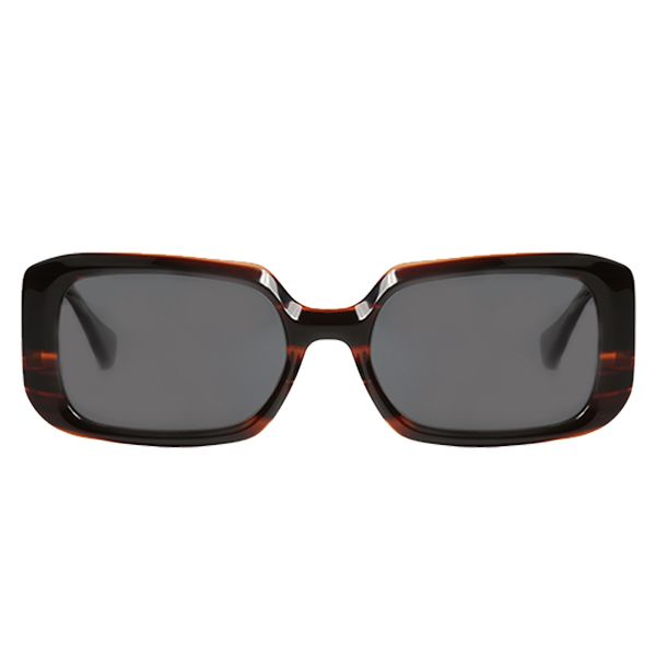 Tilby Brown Sunglasses