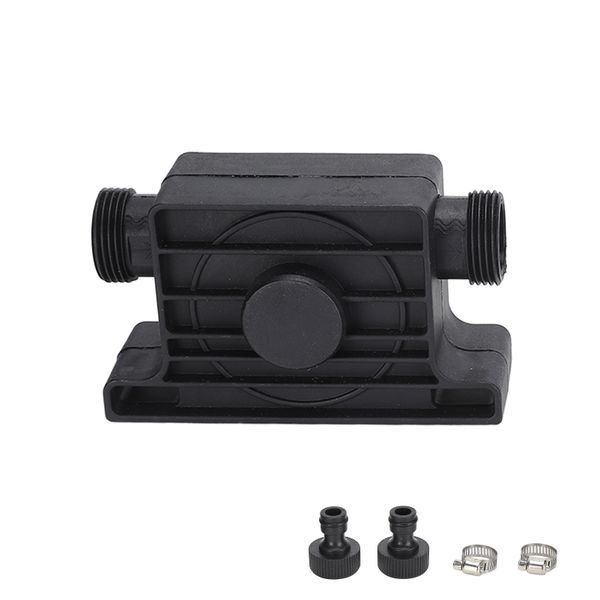 Heavy Duty Portable Electric Water Pump