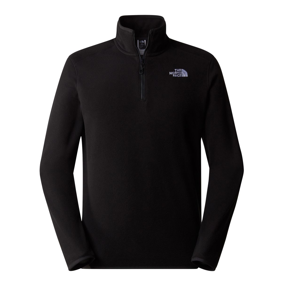 The North Face Men's 100 Glacier 1/4 Zip Fleece