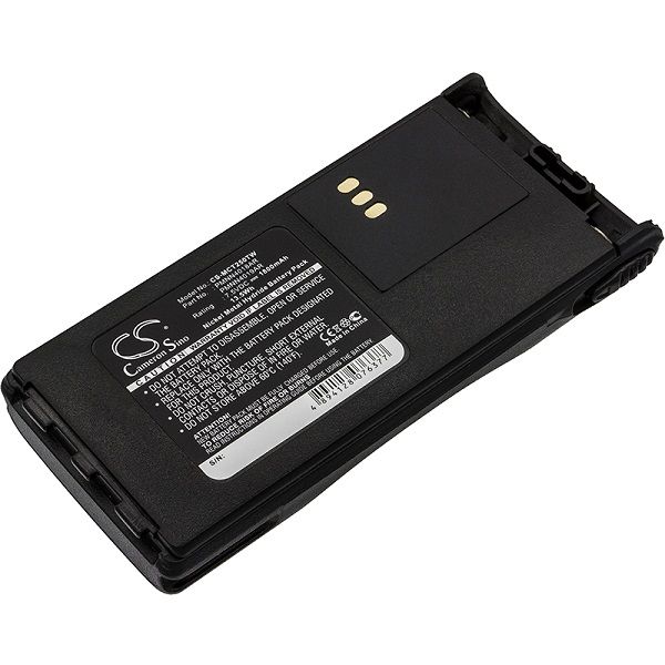 Replacement Battery for MOTOROLA CT