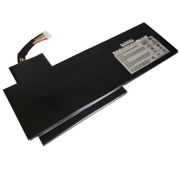 Generic Battery for MSI Laptop GS70, GS72, WS72 Series (BTY-L76)