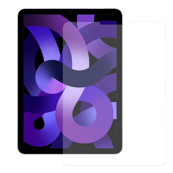 SIXTEEN10 TPU Film Screen Protector for Apple iPad Air 10.9" 2022 (5th Gen)