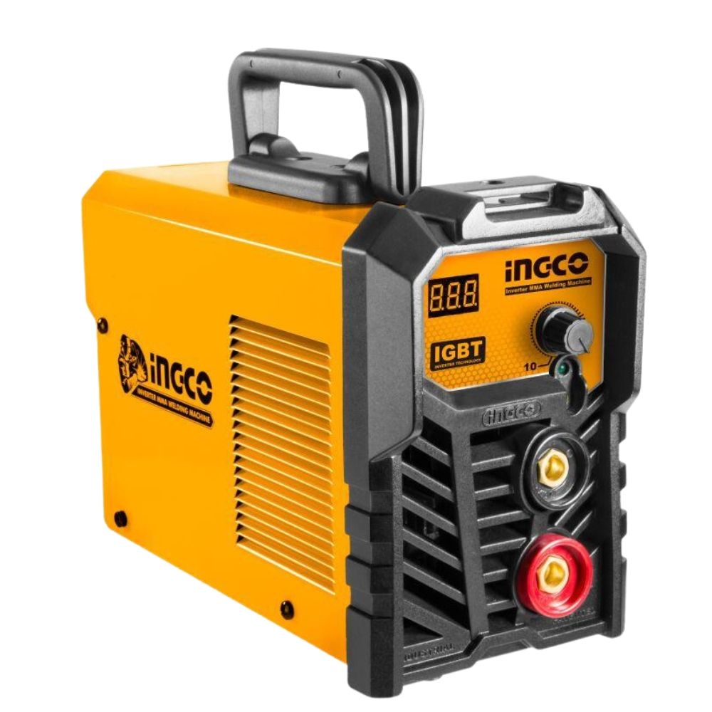 Ingco Inverter MMA welding machine 130A 75V Shop Today. Get it