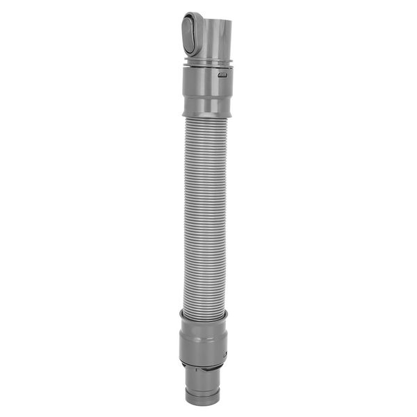 ABS Soft Vacuum Connection Hose Fit For Dyson Dust Collection Flexible Hose