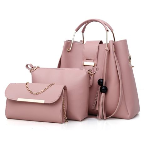 Shops Handbag set