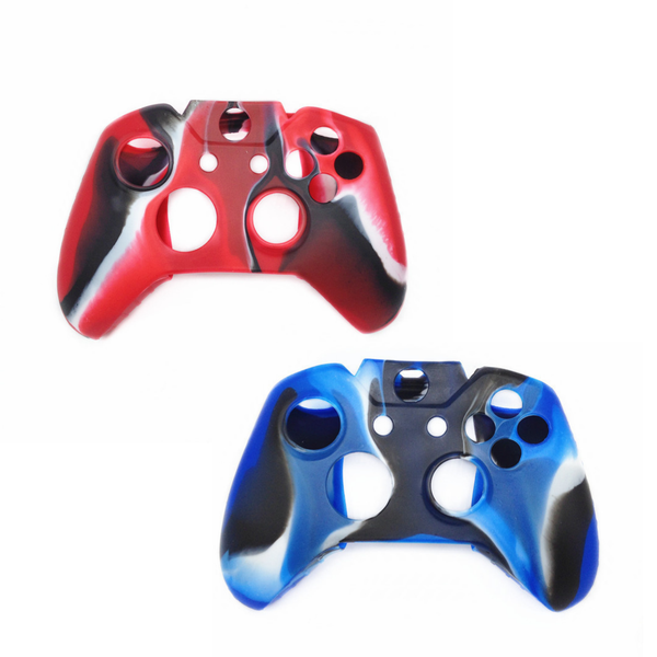 (pack of 2) Soft Silicone Protective Cover for Xbox