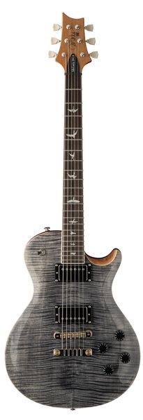 PRS SE McCarty 594 Singlecut Electric Guitar - Charcoal