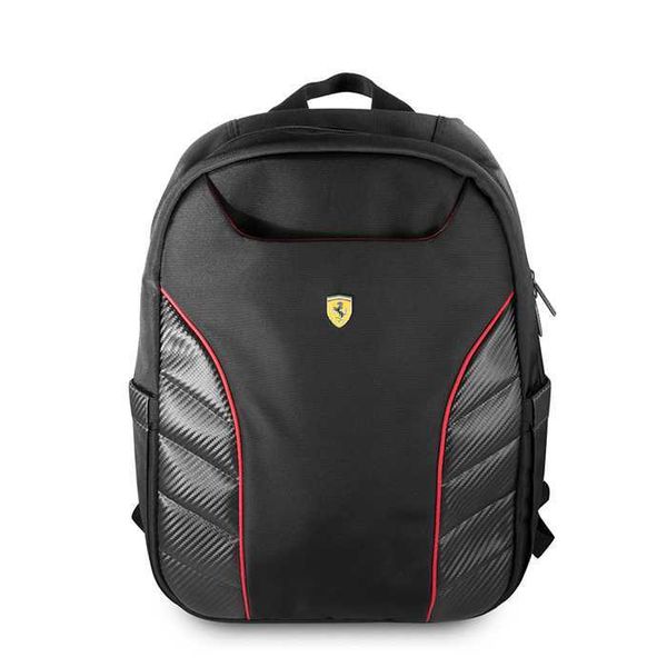 Ferrari Scuderia Back Pack Simple New Version