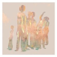 A Mannequin (Vinyl / 12" Album)