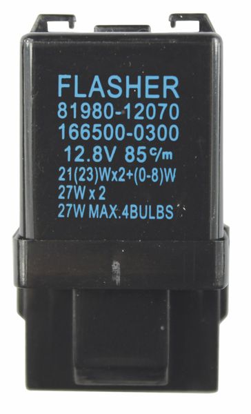 12 Volt image