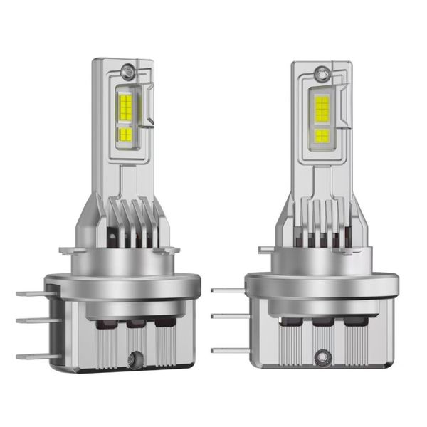Z Range H15 LED - 40W 5000 Lumens Canbus - Set