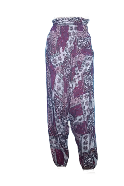 Harem Pants/ Yoga Pants