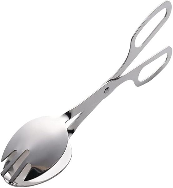Jafar Salad Tong Stainless Steel