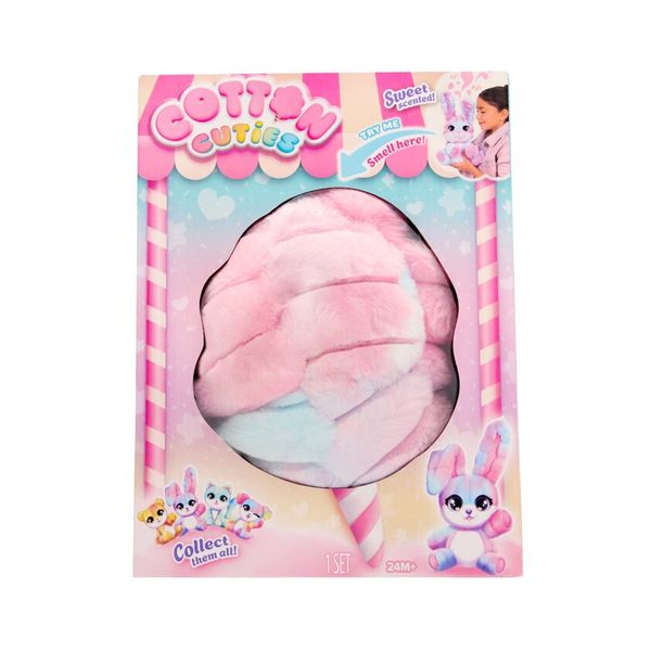 Cotton Cuties Bear